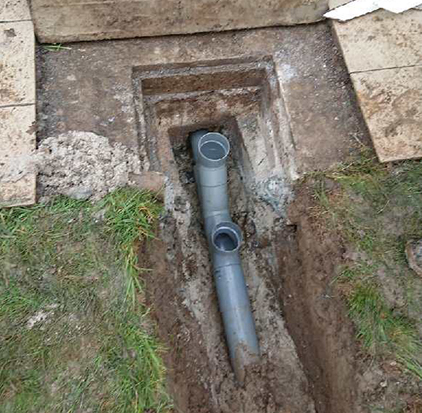 Lemasson Rénovation Réparation De Canalisation 2