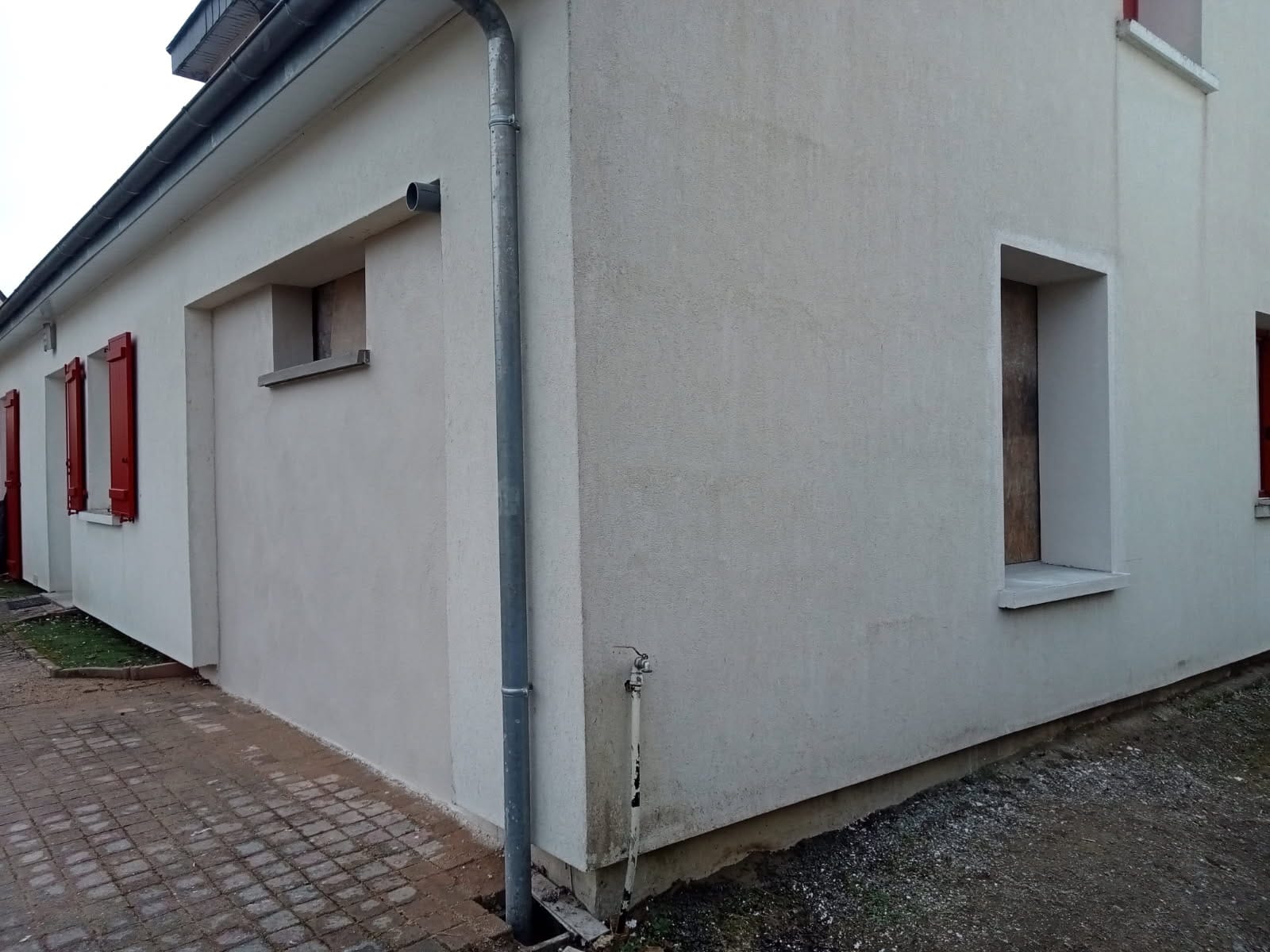 Lemasson Renovation Avant Apres Ouverture 2 103